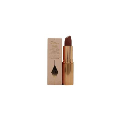 Charlotte Tilbury Matte Revolution Lipstick 3.5g - Pillow Talk Medium