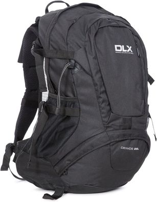 DLX Rucksack Deimos - Dlx Rucksack