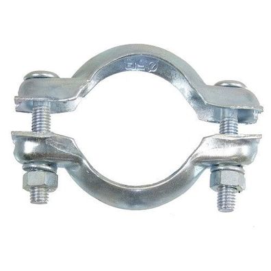 Konus Klemmschelle 2 teilig 8 mm für Linsenring 58 mm Ø 71742083