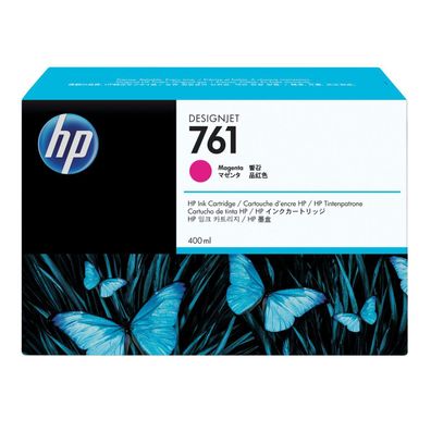 HP CM993A HP Tinte CM993A-761 magenta