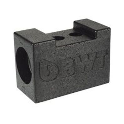 BWT Isolierung für Multiblock X 1 1/4 30944