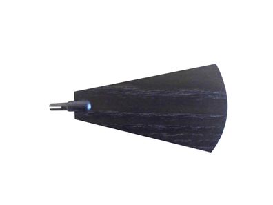 Erzsatzteil Pyramidenflügel für Nr. 70070 BxTxH= 11,5x5,6x2,5cm NEU Erzsatzteile