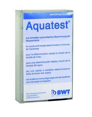 BWT Testgerät PH-Wert Einstellung der Alkalität pH 4,5 - 9 18987