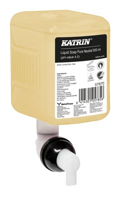 KATRIN® 57870 Handwaschseife - 500 ml