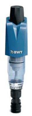 BWT Filter Infinity M GR.1 (3/4- 1 1/4) DIN/DVGW, Grundkörper 3/4 - 1 1/4 10193