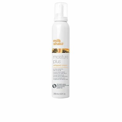 Milk Shake Moisture Plus Whipped Cream 200ml