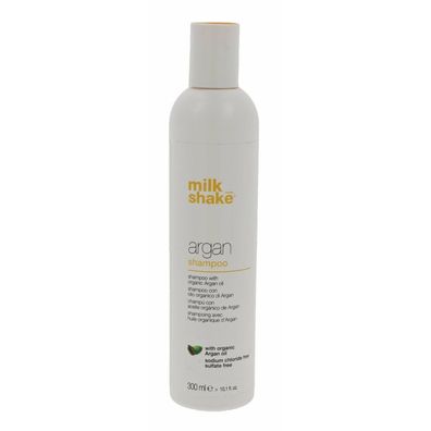 milk shake Argan Shampoo 300ml