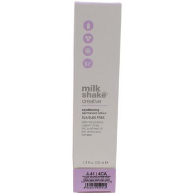 milk shake Creative 4.41 4CA 100ml