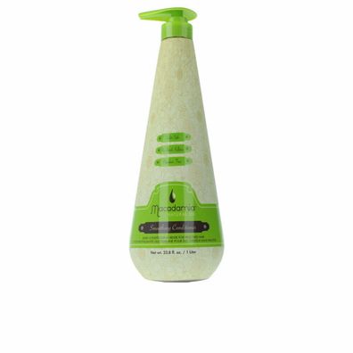 Macadamia Smoothing Conditioner 1000ml