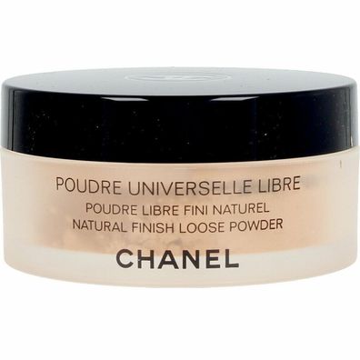 Chanel Poudre Universelle Libre Loose Powder