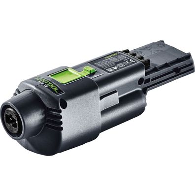 Festool Netzadapter ACA 220-240/18V Ergo - 202501