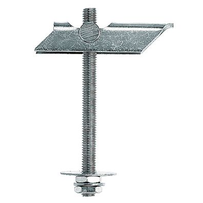 Fischer 20x Metall-Kippdübel KD 8 - 80178