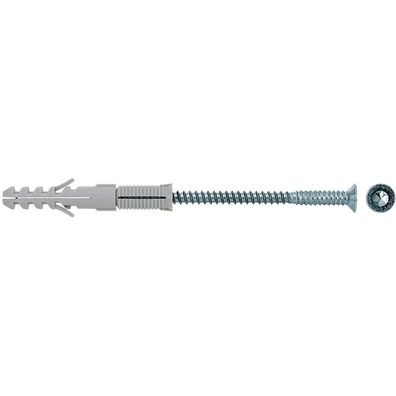 Fischer 50x Justierdübel S 10 J 75 S - 080710