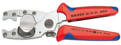 Knipex Rohrschneider - 902520