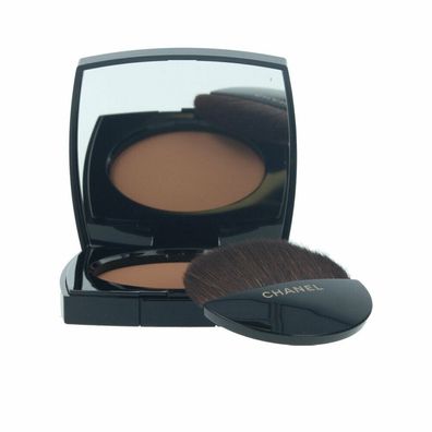 Chanel Les Beiges Healthy Glow Sheer Powder