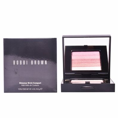 Bobbi Brown Shimmer Brick Compact