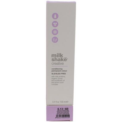 milk shake Creative 6.13 6AG 100ml