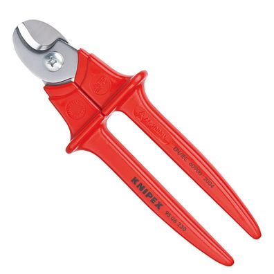 Knipex Kabelschere 9506230 mm - 9506230