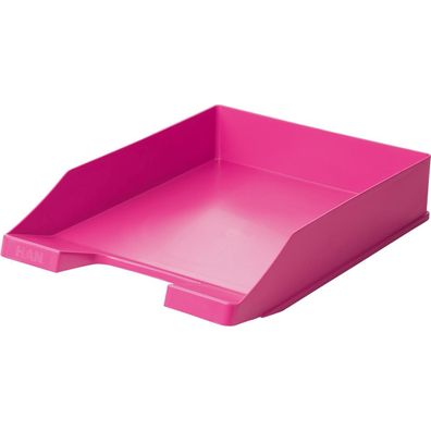 HAN Briefablage Klassik Trend Colour, DIN A4, pink