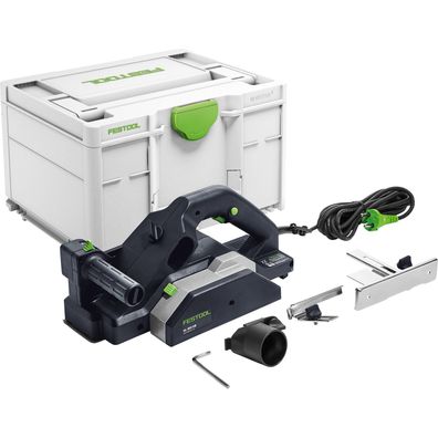 Festool Hobel HL 850 EB-Plus 850 W - 576253