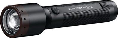 Ledlenser LED-Taschenlampe P6R Core 15/240/600/900 lm Akku 1 Li-Ion 25/120