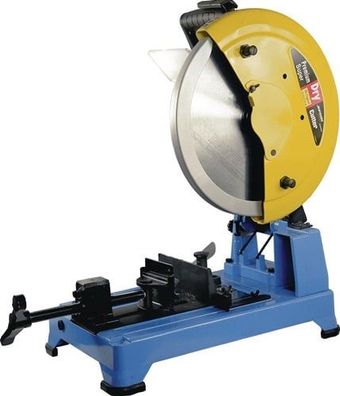 JEPSON Metallkreissäge Premium Super Dry Cutter 9435 355 x 25,4 mm 2,4 kW Ø