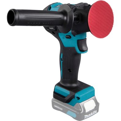 Makita PV301DZ Akku-Schleifer und -Polierer 12 V max. Solo