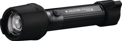 Ledlenser LED-Taschenlampe P7R Work 1200/900/390/15 lm Li-Ion 240 m - 50218