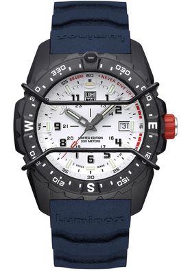 Luminox Herrenuhr Bear Grylls Mountain Limited Edition XB.3737