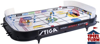 STIGA Tischspiel Eishockey HIGH SPEED - Abverkauf