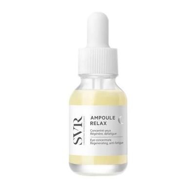 SVR Relax Nachtpflege Augenserum 15 ml