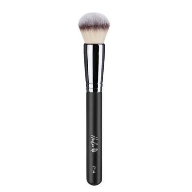 Professioneller Foundation-Pinsel - Perfekter Make-up Pinsel P14