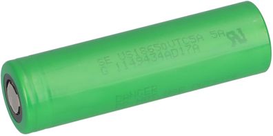 Murata Akku US18650VTC5A 3,6V 2600mAh Rohzelle LiNiMnCoO2