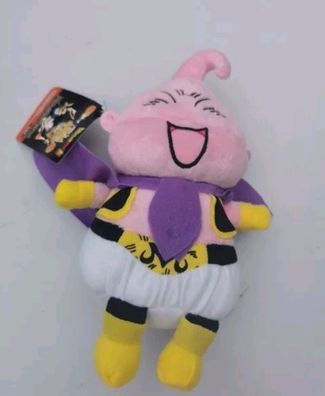 Dragon Ball Majin Buu Stofftier Anime Manga Plush Plüsch Figur 20 cm