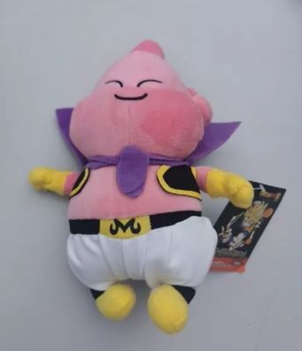 Dragon Ball Majin Buu Stofftier Anime Manga Plush Plüsch Figur 20 cm neu