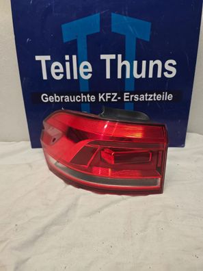 VW Touran 5TA Heckleuchte Rückleuchte links hinten 5TA945095A original