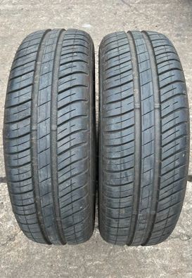 2x Sommerreifen 175/65 R15 84T Dunlop Street Response 2 DOT21 6,5mm