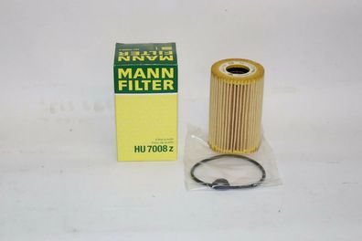 NEU Original 4011558022761 4011558022761 Mann Filter HU7008z