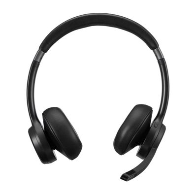 hama 139938 hama BT700 Bluetooth-Headset schwarz