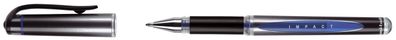Faber-Castell 146851 Gelroller SIGNO UM-153S IMPACT 0,6mm  blau