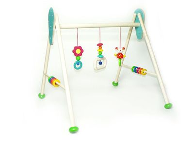 Babyspielzeug Babyspielgerät Käfer Tom BxLxH 620x570x545mm NEU Spielgerät