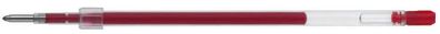 uni-ball® 144221 Tintenrollermine Jetstream - rot