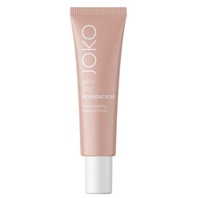 Joko Skin Joy Foundation Beige, 30ml - Feuchtigkeitsspendende Grundierung