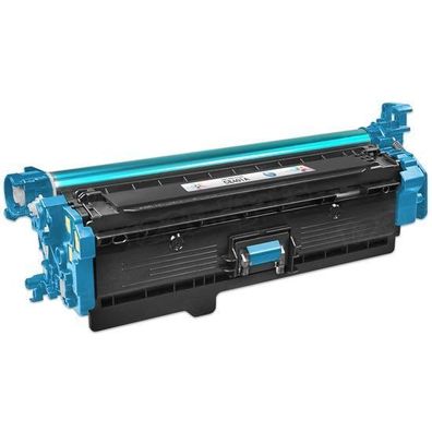 Hewlett & Packard INC. CF401A Toner HP CF401A Cyan LJ Cart