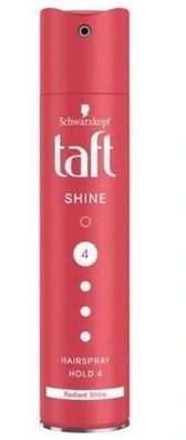 Taft Glanz Haarspray Ultra Halt 250ml