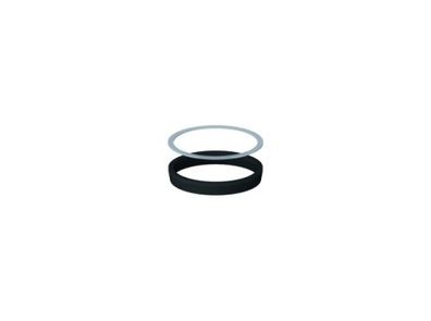 Dallmer Dichtung K 40 + Gleitring für Kugelgelenk