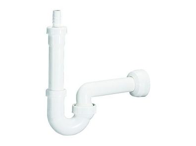 Dallmer Waschgeräte-Siphon 111, DN 50