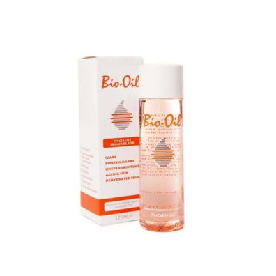 Bio-Oil PurCellin Oil Anti-Streifen Körperöl 125ml