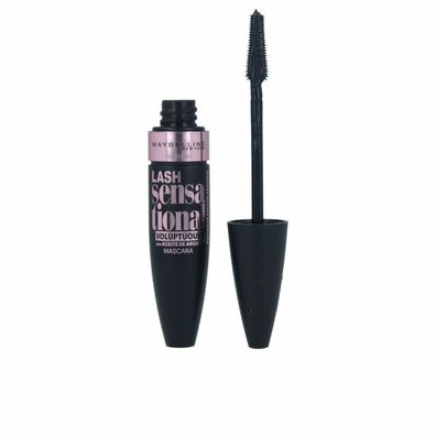 Maybelline New York Lash Sensational Luscious Mascara Black