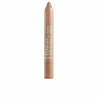 Gosh Forever Metallic Eyeshadow 02 Beige 1.5g